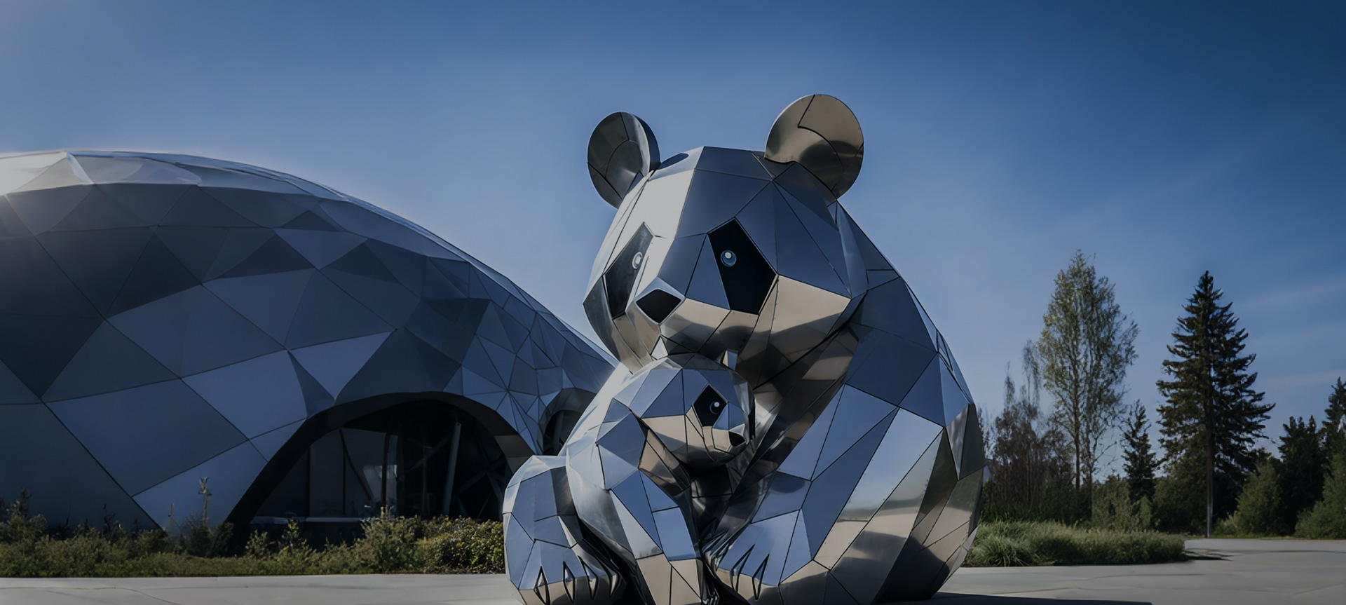 Jiangsu Xinyesheng ประติมากรรม Co., Ltd.