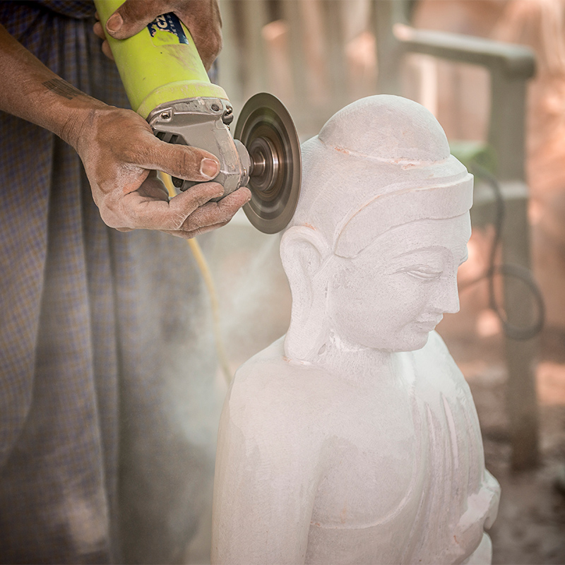 Jiangsu Xinyesheng ประติมากรรม Co., Ltd.