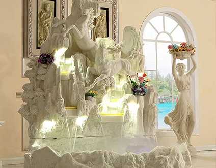 Jiangsu Xinyesheng ประติมากรรม Co., Ltd.