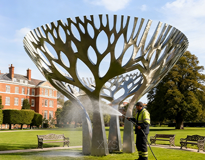 Jiangsu Xinyesheng ประติมากรรม Co., Ltd.