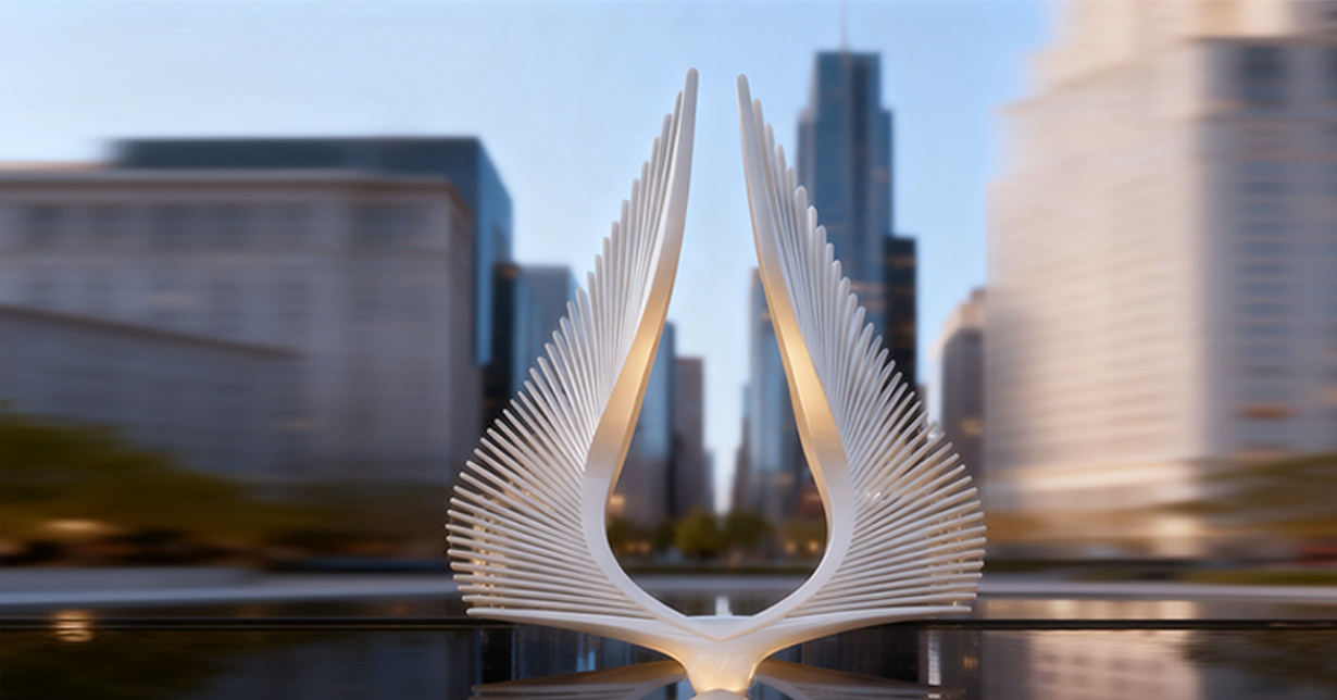 ศิลปะสาธารณะในเมือง