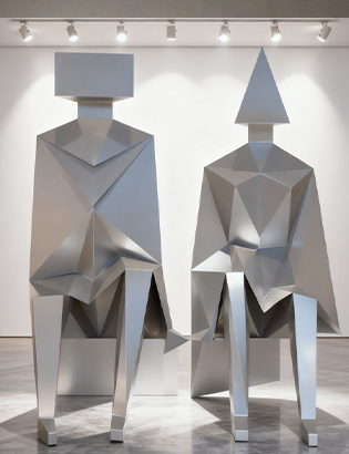 Jiangsu Xinyesheng ประติมากรรม Co., Ltd.