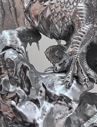 Jiangsu Xinyesheng ประติมากรรม Co., Ltd.