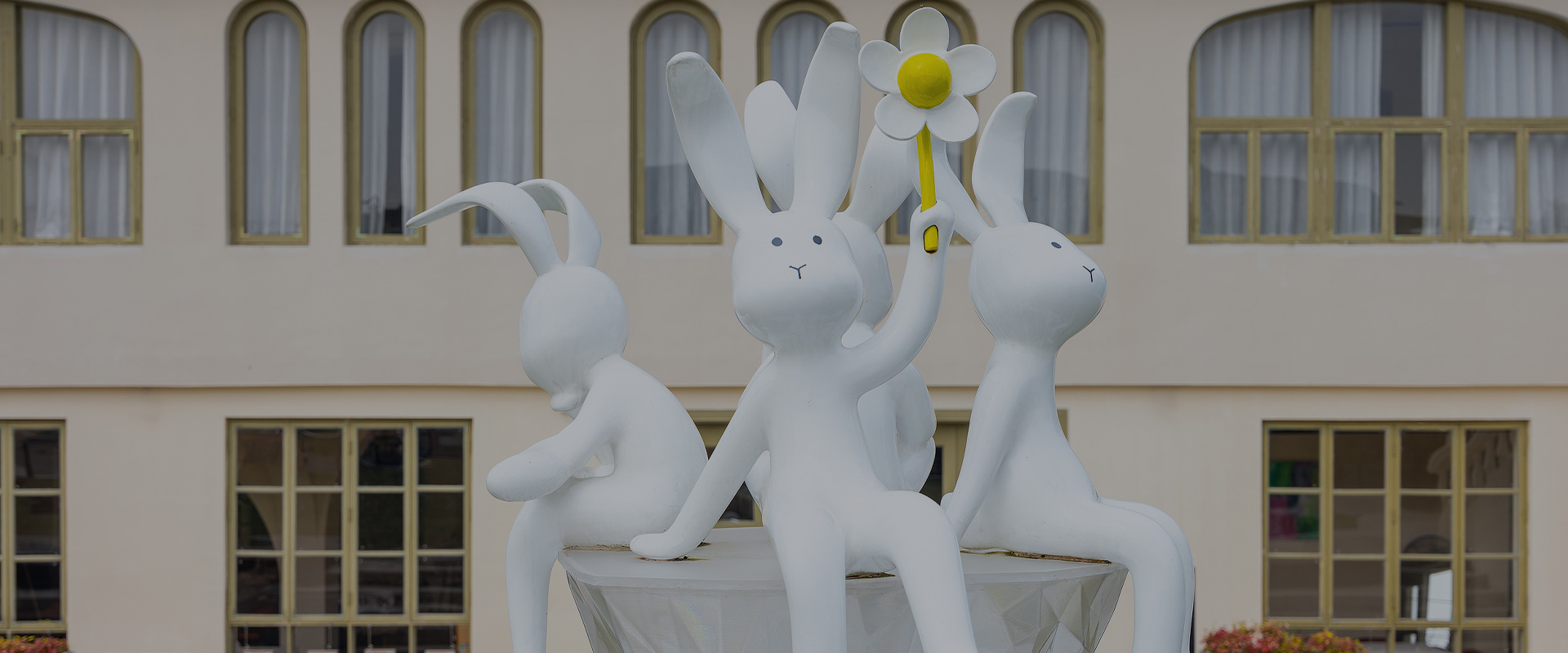 Jiangsu Xinyesheng ประติมากรรม Co., Ltd.